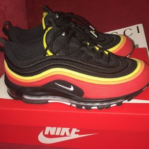 Air max 97s